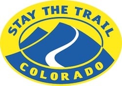 Stay The Trail Colorado